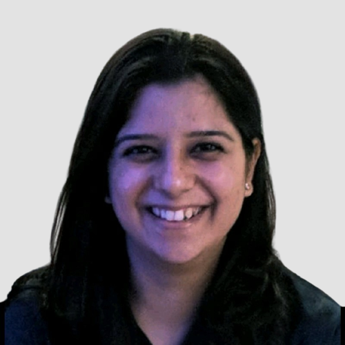 Sonal Mudaliar